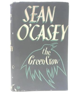 Seller image for The Green Crow for sale by World of Rare Books