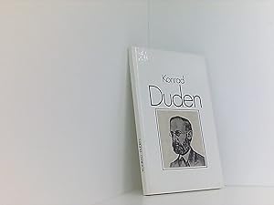 Seller image for Konrad Duden for sale by Book Broker