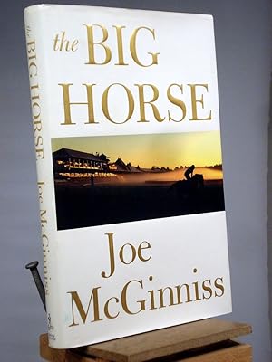 Immagine del venditore per The Big Horse venduto da Henniker Book Farm and Gifts