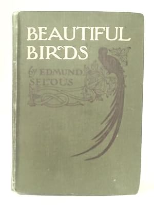 Image du vendeur pour Beautiful Birds mis en vente par World of Rare Books