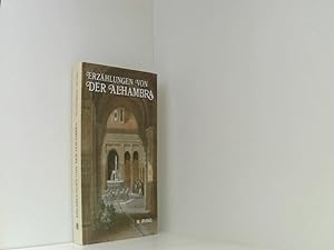 Bild des Verkufers fr Erzhlungen von der Alhambra zum Verkauf von Book Broker