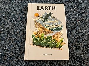 Imagen del vendedor de Earth a la venta por Betty Mittendorf /Tiffany Power BKSLINEN
