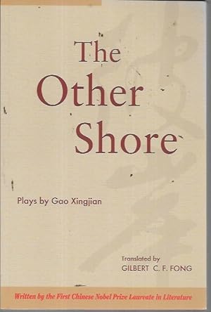 Immagine del venditore per The Other Shore venduto da Bookfeathers, LLC