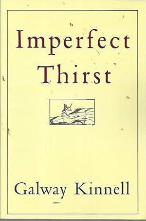 Imperfect Thirst (signed)