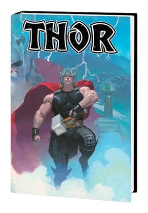 Seller image for Thor Omnibus for sale by GreatBookPrices
