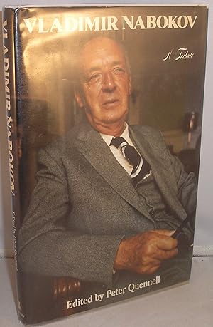 Imagen del vendedor de Vladimir Nabokov His Life, His Work, His World: A Tribute a la venta por Michael Fox (Ex-Bookseller)