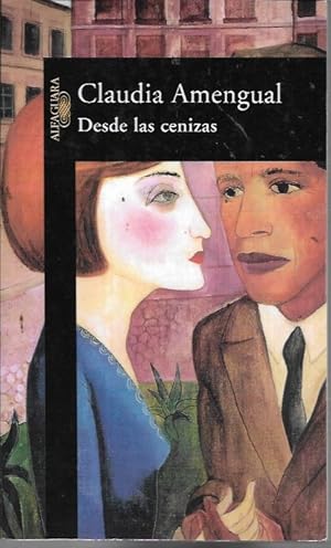 Desde Las Cenizas (Spanish Edition)