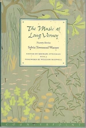 Seller image for The Music at Long Verney: Twenty Stories for sale by Bookfeathers, LLC