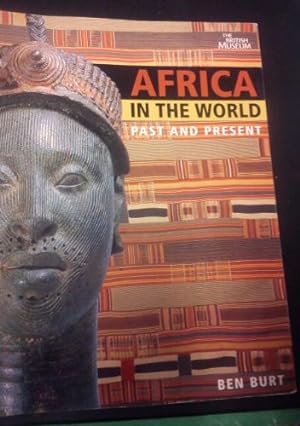 Immagine del venditore per Africa in the World:Past and Present: Past and Present venduto da WeBuyBooks