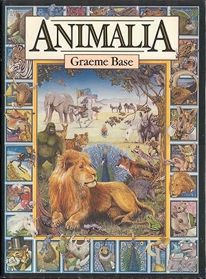 Animalia