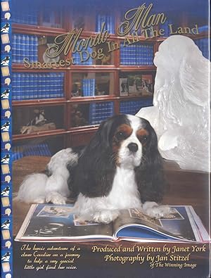 Immagine del venditore per Mondo Man: Smartest Dog In All The Land venduto da Bookmarc's