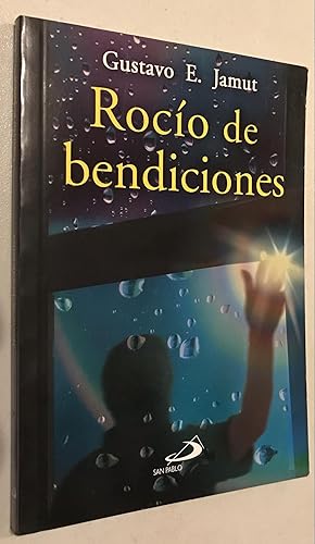 Seller image for Rocio de Bendiciones for sale by Once Upon A Time