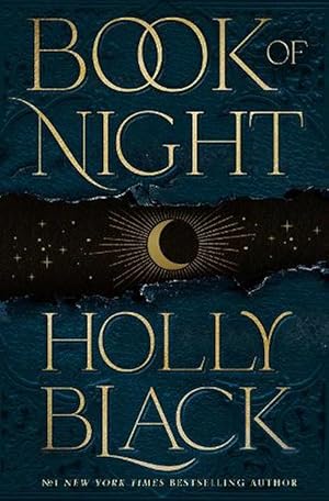 Immagine del venditore per Book of Night (Paperback) venduto da AussieBookSeller