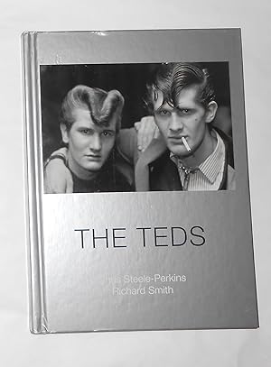 Imagen del vendedor de The Teds a la venta por David Bunnett Books