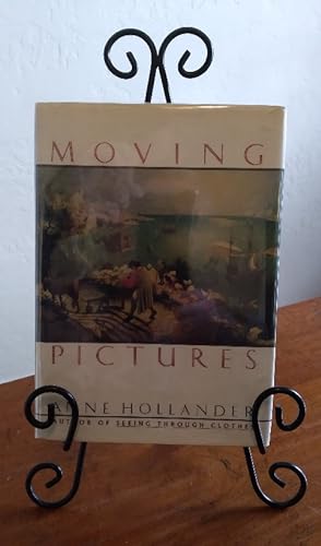 Seller image for Moving Pictures for sale by Structure, Verses, Agency  Books