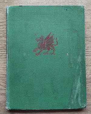 Seller image for The History of Wales for sale by Peter & Rachel Reynolds
