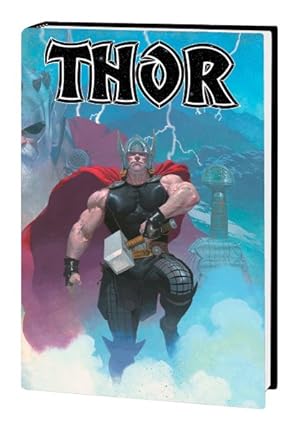 Seller image for Thor Omnibus for sale by GreatBookPricesUK