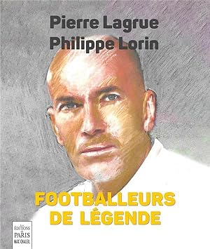 footballeurs de légende