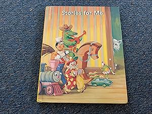 Seller image for Stories for Me for sale by Betty Mittendorf /Tiffany Power BKSLINEN