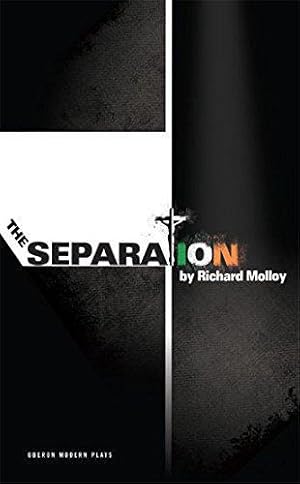 Bild des Verkufers fr The Separation (Oberon Modern Plays) zum Verkauf von WeBuyBooks