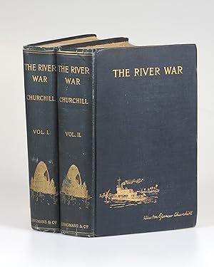 Seller image for The River War, An Historical Account of the Reconquest of the Soudan for sale by Churchill Book Collector ABAA/ILAB/IOBA