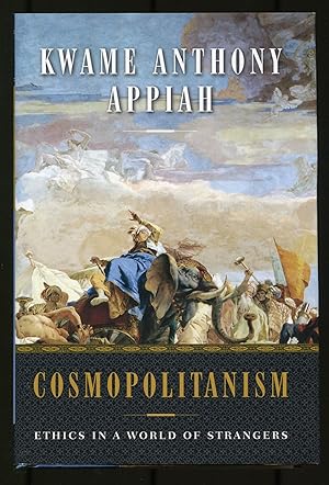 Immagine del venditore per Cosmopolitanism: Ethics in a World of Strangers venduto da Between the Covers-Rare Books, Inc. ABAA
