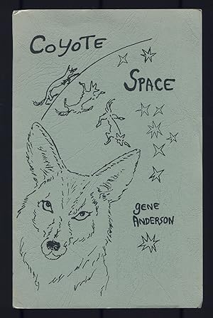 Bild des Verkufers fr Coyote Space zum Verkauf von Between the Covers-Rare Books, Inc. ABAA
