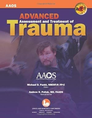 Bild des Verkufers fr Advanced Assessment and Treatment of Trauma (AAOS) zum Verkauf von WeBuyBooks