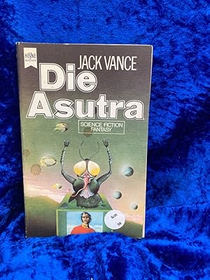 Bild des Verkufers fr Die Asutra. [Dt. bers. von Thomas Schlck] / Heyne-Bcher ; Nr. 3480 : Science fiction zum Verkauf von Antiquariat Jochen Mohr -Books and Mohr-