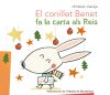 Seller image for El conillet Benet fa la carta als Reis for sale by AG Library