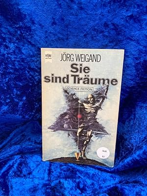 Bild des Verkufers fr Sie Sind Trume, zum Verkauf von Antiquariat Jochen Mohr -Books and Mohr-