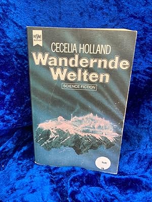 Bild des Verkufers fr Wandernde Welten. [Dt. bers. von Hans Maeter] / Heyne-Bcher ; Nr. 3658 : Science fiction zum Verkauf von Antiquariat Jochen Mohr -Books and Mohr-