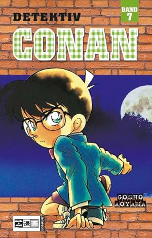 Detektiv Conan 07