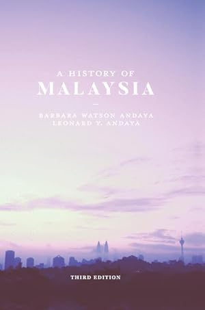 Image du vendeur pour A History of Malaysia mis en vente par moluna