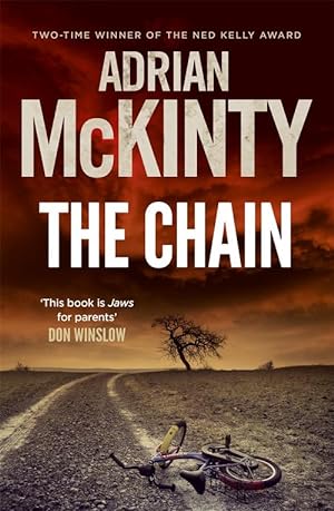 Seller image for The Chain (Paperback) for sale by Grand Eagle Retail