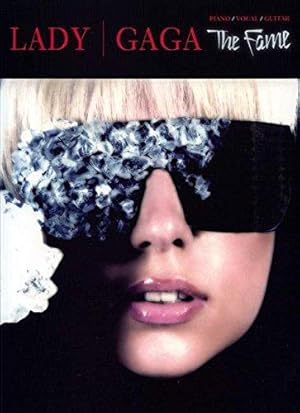 Seller image for Lady Gaga The Fame (Pvg) for sale by WeBuyBooks