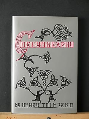 Seller image for Goreyography: A Divers Compendium of & Price Guide to the Works of Edward Gorey for sale by Tree Frog Fine Books and Graphic Arts