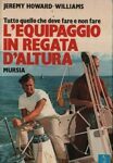 Immagine del venditore per L'equipaggio in regata d'altura venduto da Messinissa libri