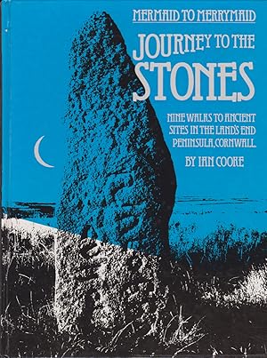 Bild des Verkufers fr Ancient Sites & Pagan Mysteries of Celtic Cornwall - Mermaid to Merrymaid Journey to the Stones zum Verkauf von timkcbooks (Member of Booksellers Association)