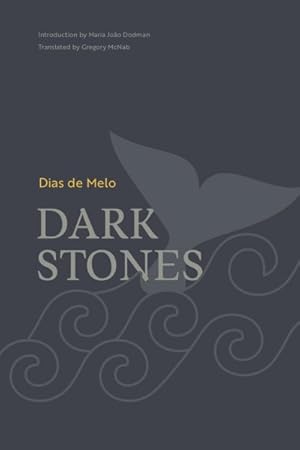 Imagen del vendedor de Dark Stones a la venta por GreatBookPrices