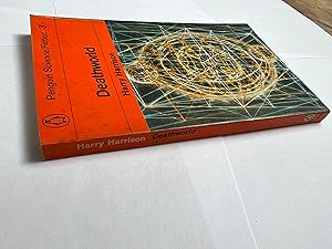 Seller image for Deathworld (Penguin Science Fiction) for sale by SAVERY BOOKS