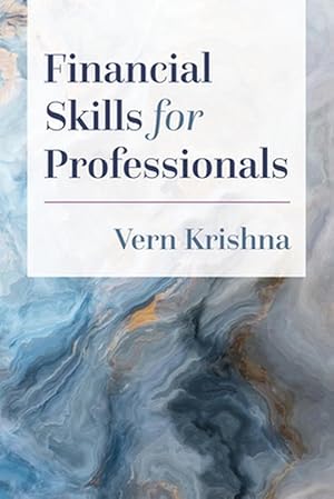 Seller image for Financial Skills for Professionals (Paperback) for sale by Grand Eagle Retail