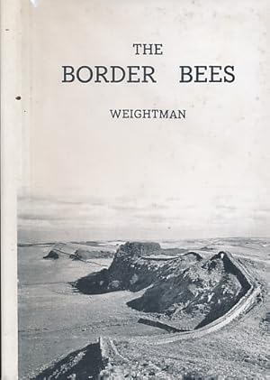 Bild des Verkufers fr The Border Bees zum Verkauf von Barter Books Ltd