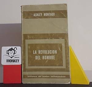 Immagine del venditore per La revolucin del hombre venduto da MONKEY LIBROS