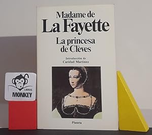 La princesa de Clèves