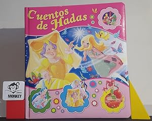 Imagen del vendedor de Cuentos de hadas a la venta por MONKEY LIBROS