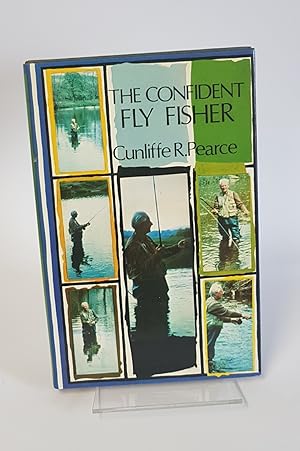 Seller image for The Confident Fly Fisher for sale by CURIO