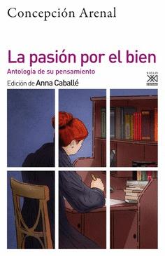 Imagen del vendedor de PASION POR EL BIEN a la venta por KALAMO LIBROS, S.L.