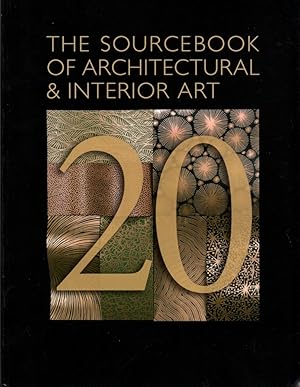 The Sourcebook of Architectural & Interior Art 20