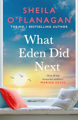 Seller image for What Eden Did Next for sale by Rheinberg-Buch Andreas Meier eK